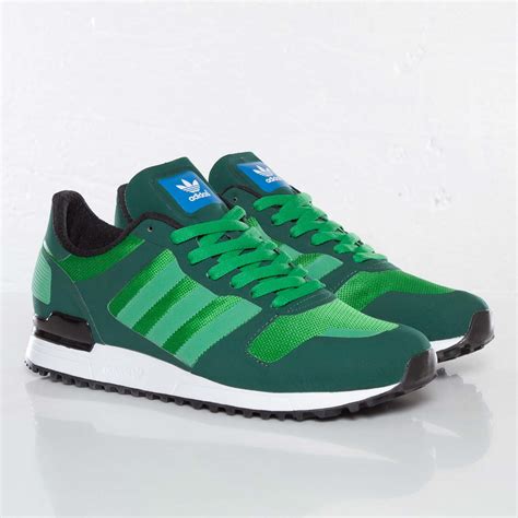 Buy Zx 700 Shoes: New Releases & Iconic Styles 